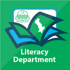 Literacy Information System ícone