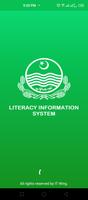 Literacy Information System Cartaz