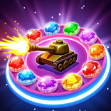 Twist and Blast Circle