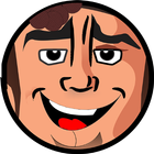 قلمل و سه دیو アイコン