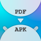 E-book | PDF Demo App ícone