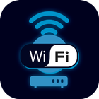 WiFi Router Master & Analyzer-icoon