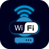 WiFi Router Master & Analyzer icône