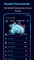 WiFi Router Master & Analyzer-poster