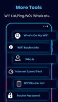 WiFi Router Master & Analyzer imagem de tela 1