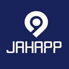 Jahapp Administrador আইকন