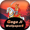 Jaharveer Goga Ji Wallpaper HD