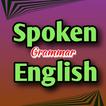 Spoken English - Grammar icon