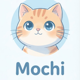 ”AI Mochi