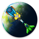 Combate Espacial Multijugador APK