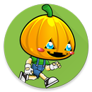 Dogs Smash Pumpkins APK