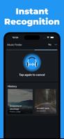 Music Finder الملصق