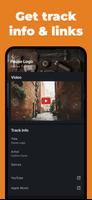 Music Finder تصوير الشاشة 2