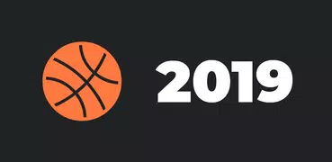 篮球2019  - 即时比分（赛程，赛程）