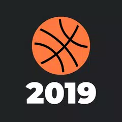 篮球2019  - 即时比分（赛程，赛程） APK 下載