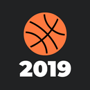 Basketball 2019 Cup - Live Scores & Schedule APK