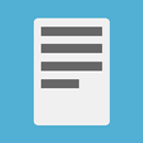 Fast Notes Home Widget & Edge APK