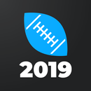 Rugby 2019 Cup - Live Scores (Schedule, Fixtures) APK