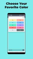 Sticky Notes Screenshot 2
