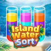 Island Water Sort APK