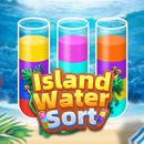 Island Water Sort APK
