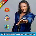 Jah Prayzah- the best songs 2019- without internet icon