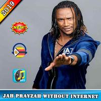 Jah Prayzah- the best songs 2019- without internet poster