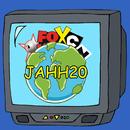 Retro Cartoon Videos APK
