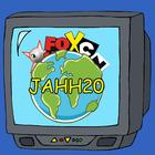 Retro Cartoon Videos आइकन
