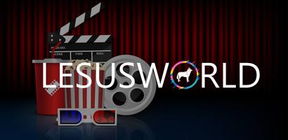 LesusWorld captura de pantalla 2