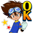 Stickers para WhatsApp JAHH20
