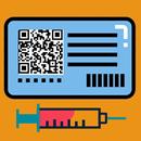 Carnet de Vacunación Portátil APK