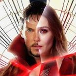 Multiverse Strange Wallpapers