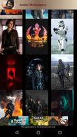 Andor Wallpapers скриншот 1