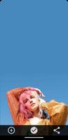 Paramore Wallpapers HD screenshot 2