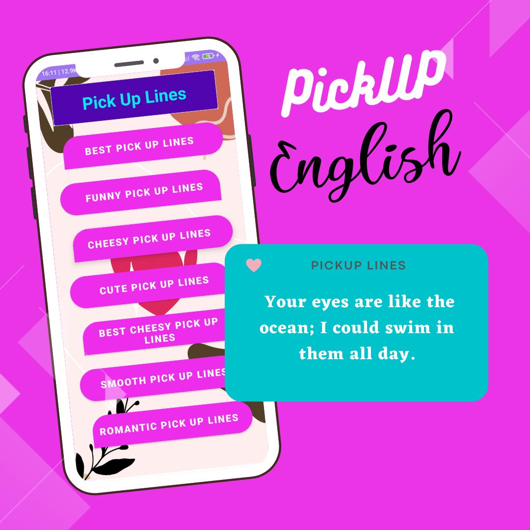 Pickup Lines In English APK For Android Download pickup-lines-in-english-apk-for-android-download
