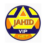 JAHID Net VIP simgesi