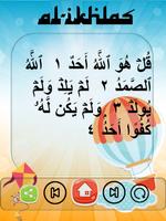 Juz Amma Anak Offline imagem de tela 3