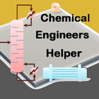 Chemical Engineers Helper icône