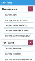 Chemical Engineers Helper скриншот 1
