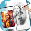 AI Drawing : Trace To Sketch icon