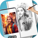 APK AI Drawing : Trace To Sketch