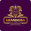 Khandoba silver