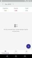 Money Manager اسکرین شاٹ 3