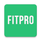 FitPro biểu tượng