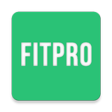 FitPro icône