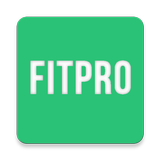 FitPro 아이콘