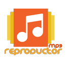 Reproductor Mp3 aplikacja