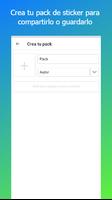 پوستر Sticker Pro