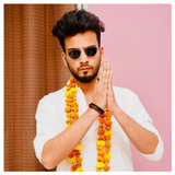 آیکون‌ Elvish Yadav
